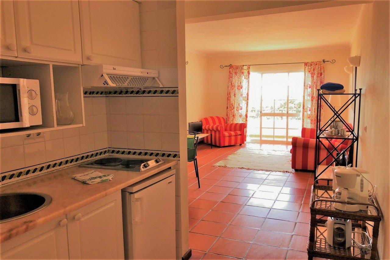 Aparthotel Quinta Mae Dos Homens