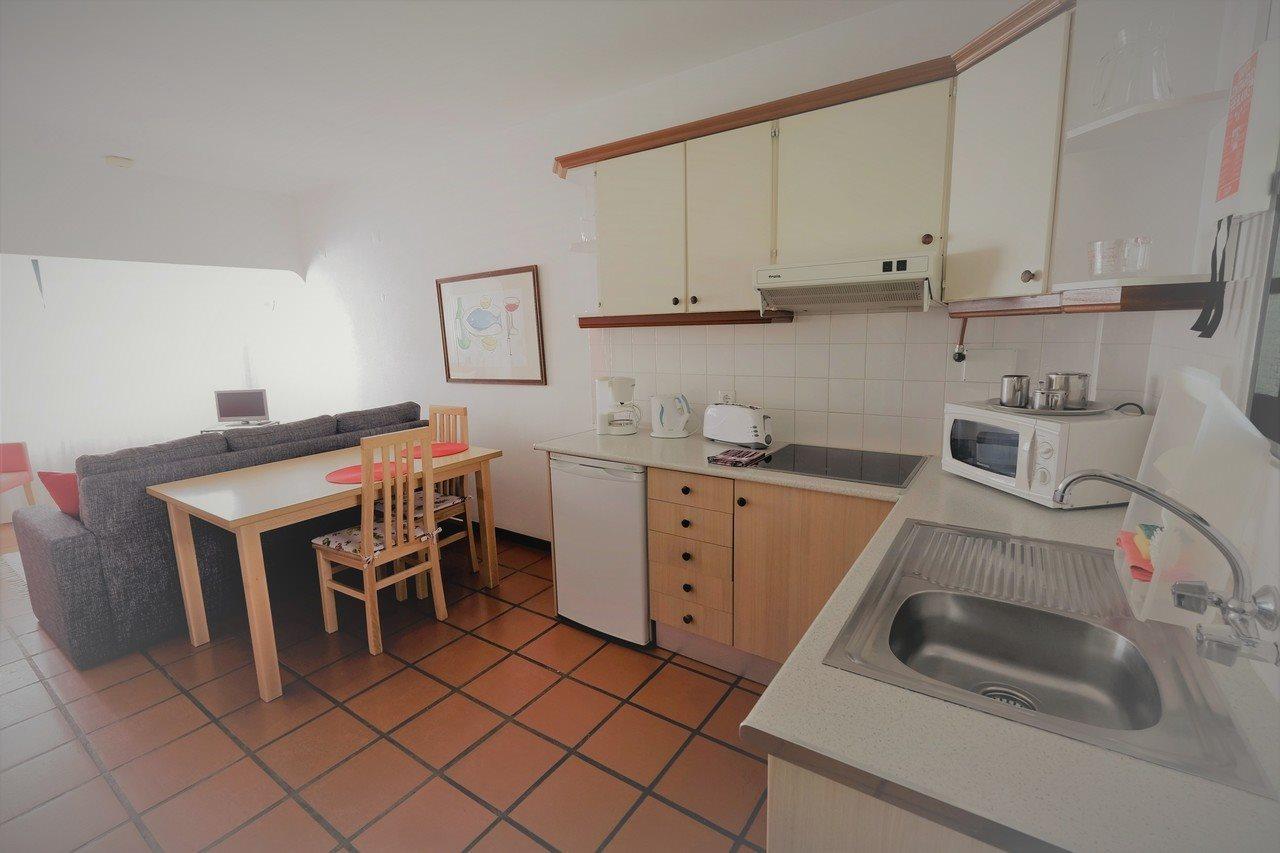 Quinta Mae Dos Homens Aparthotel