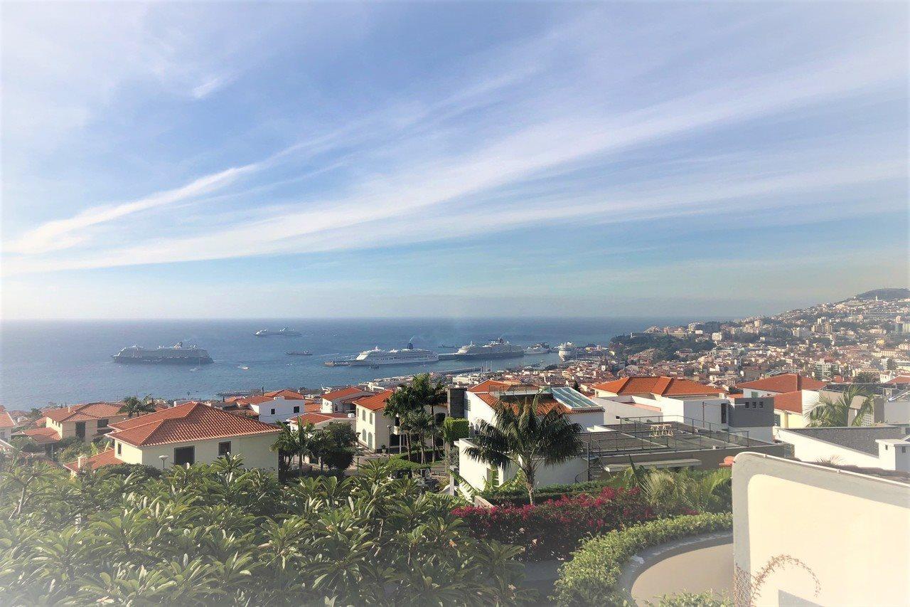 Aparthotel Quinta Mae Dos Homens Funchal (Madeira)