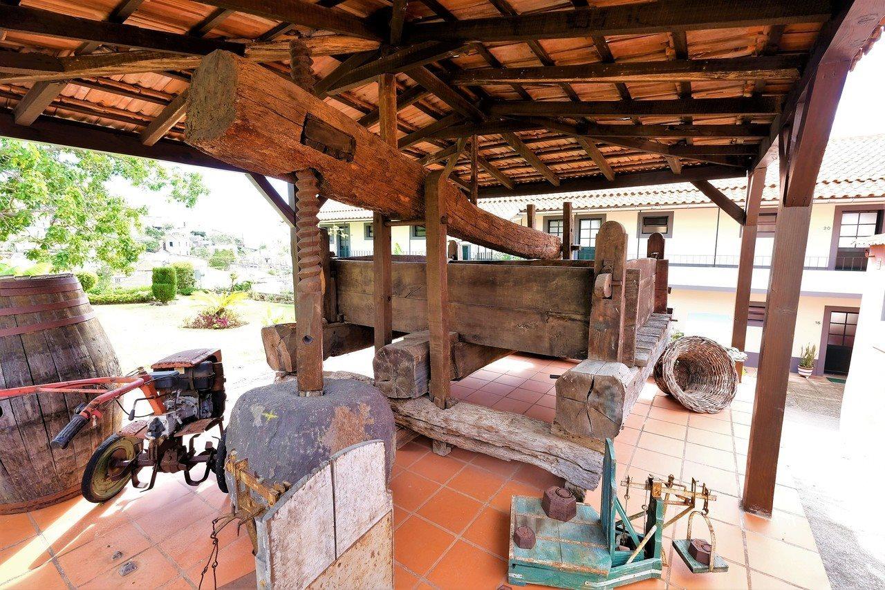 Aparthotel Quinta Mae Dos Homens 3*