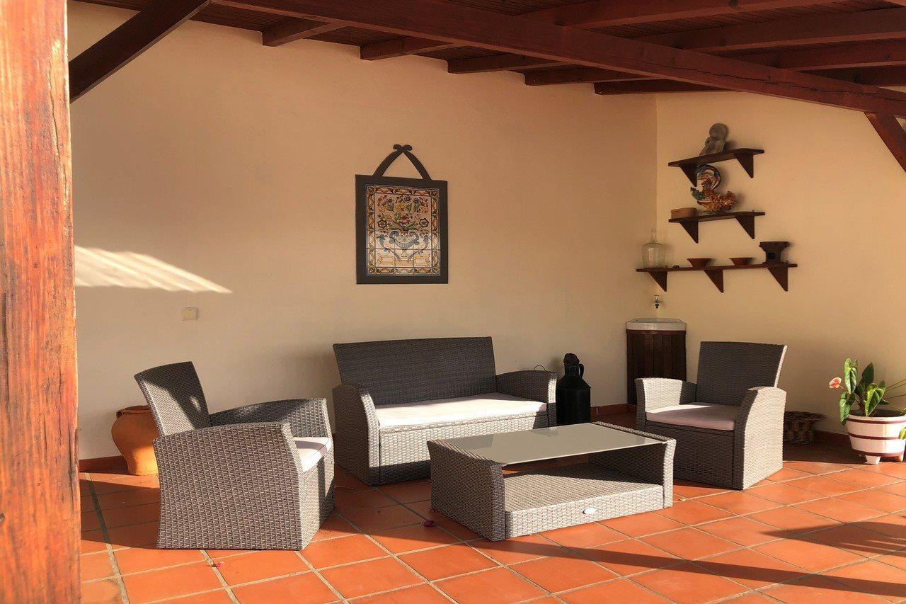 Quinta Mae Dos Homens Aparthotel