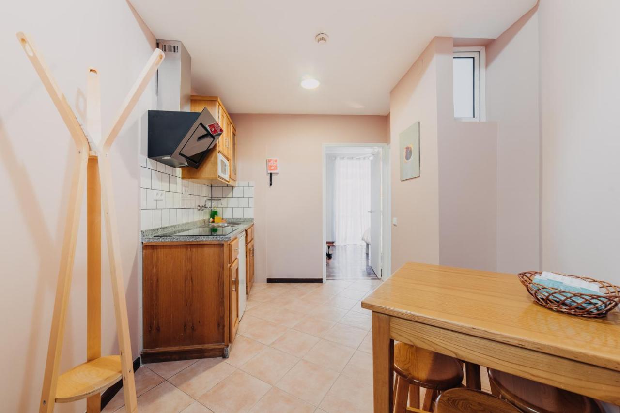 Aspa - Urban Conscious Living Aparthotel