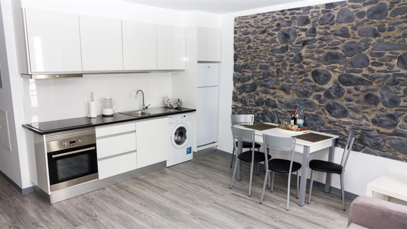 Apartamentos Funchal 3*