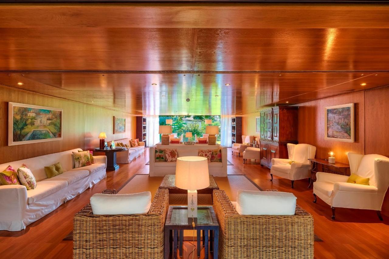 Quinta Da Casa Branca - Small Luxury Of The World 5*