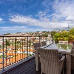 Santa Luzia Funchal View