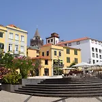 Central Studio In Funchal 3S