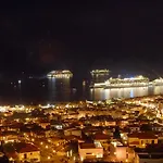 Central Studio In Funchal 3S