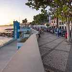 Old Town Apartment W Interior Terrace - Barreirinha