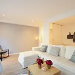 Old Town Apartment W Interior Terrace - Barreirinha
