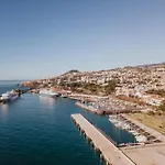 Funchal City Apartments