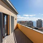 Flh Funchal Sea View Penthouse