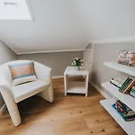 Mansarda dos Aranhas by Madeira Best Apartments