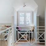 Mansarda dos Aranhas by Madeira Best Apartments