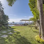 Casa Das Bromelias