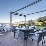 Casa Das Bromelias