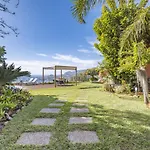 Casa Das Bromelias