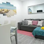Town Apartment
