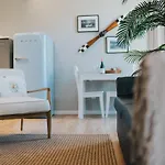 Mansarda dos Aranhas by Madeira Best Apartments