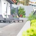 Barreiros House