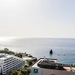 Vintage Sea View