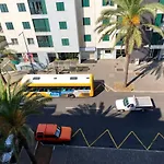 Modern Apartment In Funchal Near City Centre 80M²