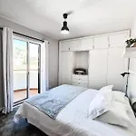 Santa Luzia\'S Pearl V - Two Bed Apartment