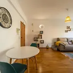 Apartment Eldomar