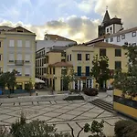 Murcas 74 - Studio Apartments
