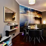 Our Dream Downtown Experience By Analodges