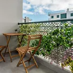 Flh Funchal Nature Flat With Balcony