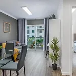 Flh Funchal Nature Flat With Balcony