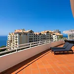 Diego Cruz Penthouse By Hr Madeira