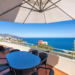 Diego Cruz Penthouse By Hr Madeira