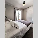 Santa Luzia\'S Pearl VI - Two Bed Apartment