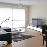 Bright Light Apartment