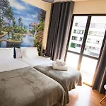 Bright Light Apartment