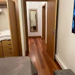 Ajuda Paradise Apartment With Pool And Private Parking