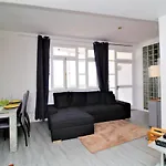 Charming Duas Torres T1 Apartment Amazing View