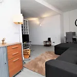 Charming Duas Torres T1 Apartment Amazing View