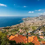Atlantic Ocean View By Hr Madeira