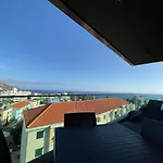 Barreiros Luxury Apartment (Sea view)