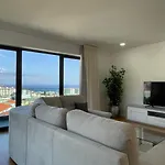 Barreiros Luxury Apartment (Sea view)