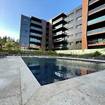 Barreiros Luxury Apartment (Sea view)