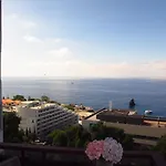 Tranquil Ocean View Apartment