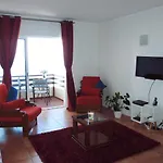 Tranquil Ocean View Apartment