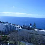 Tranquil Ocean View Apartment