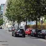 Angel\'S Apartment