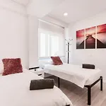 Luxeliving In Central Funchal New!