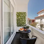 Luxeliving In Central Funchal New!