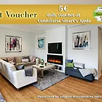 Paradise Apartment By Lovelystay